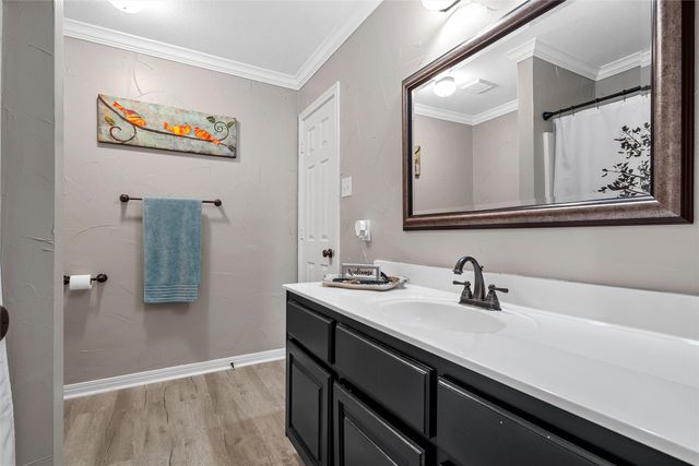 605 Gibraltar Lane, Lorena, TX 76655