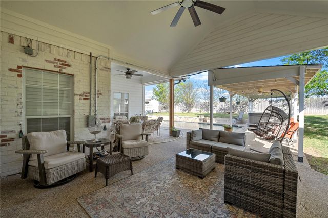 605 Gibraltar Lane, Lorena, TX 76655