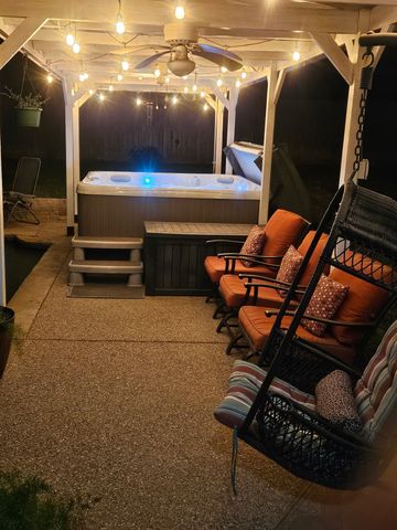 605 Gibraltar Lane, Lorena, TX 76655