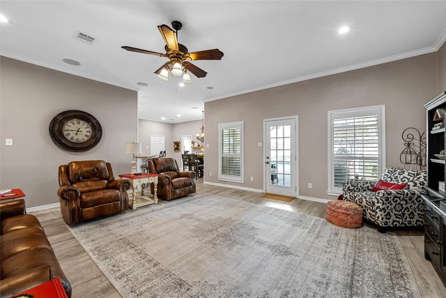 605 Gibraltar Lane, Lorena, TX 76655