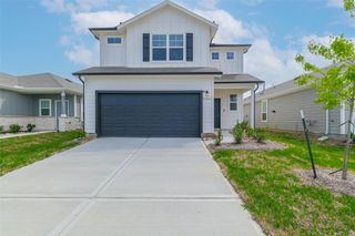 23667 Cranberry Grader Lane, Hockley, TX 77447
