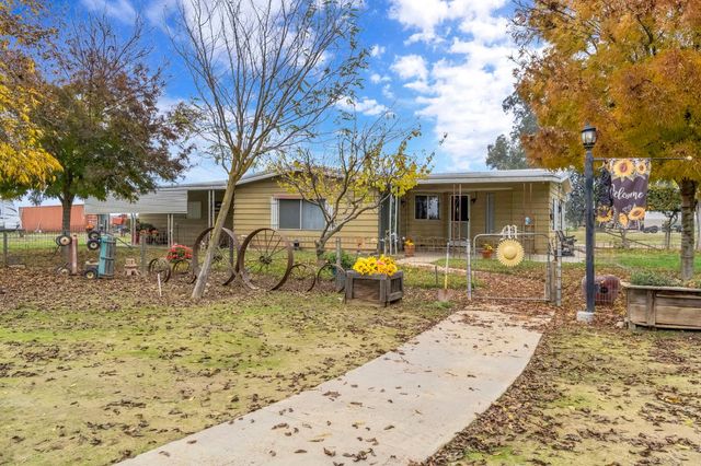 22179 Avenue 21, Madera, CA 93638