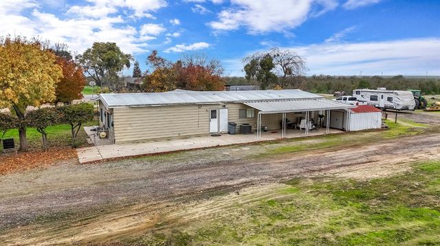 22179 Avenue 21, Madera, CA 93638