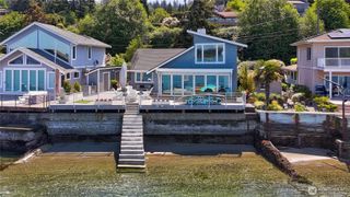 4430 Sunset Beach Road W, University Place, WA 98466
