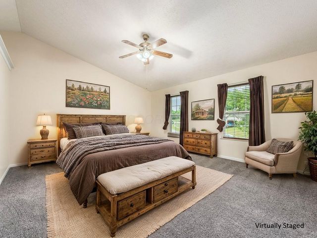 124 Long Hollow Drive, Pataskala, OH 43062
