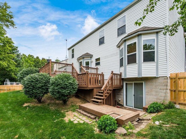 124 Long Hollow Drive, Pataskala, OH 43062