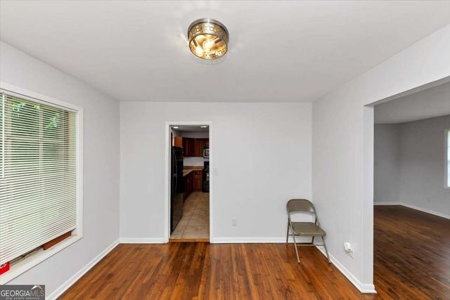 3900 Bressler Circle, Decatur, GA 30035