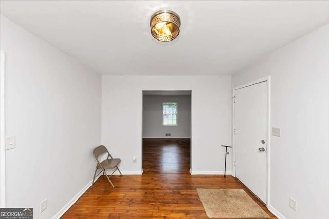 3900 Bressler Circle, Decatur, GA 30035