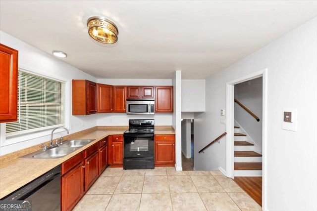 3900 Bressler Circle, Decatur, GA 30035