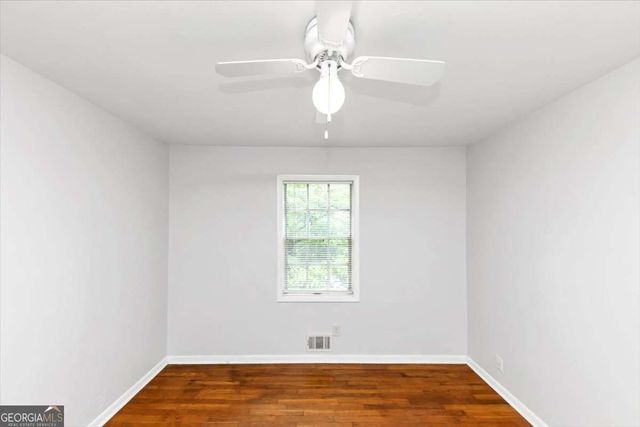 3900 Bressler Circle, Decatur, GA 30035