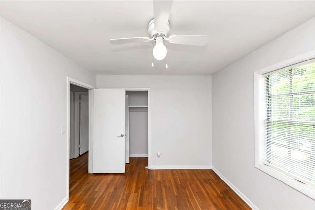 3900 Bressler Circle, Decatur, GA 30035
