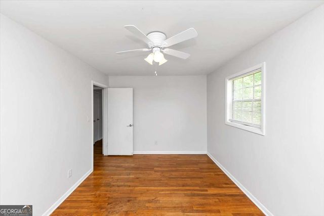 3900 Bressler Circle, Decatur, GA 30035
