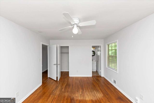 3900 Bressler Circle, Decatur, GA 30035