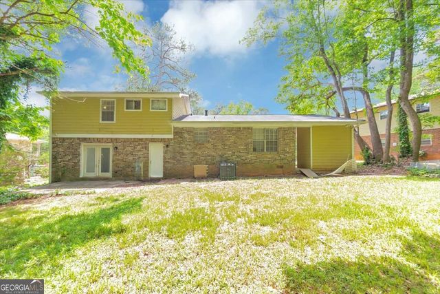 3900 Bressler Circle, Decatur, GA 30035