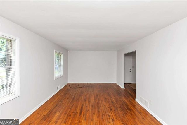 3900 Bressler Circle, Decatur, GA 30035