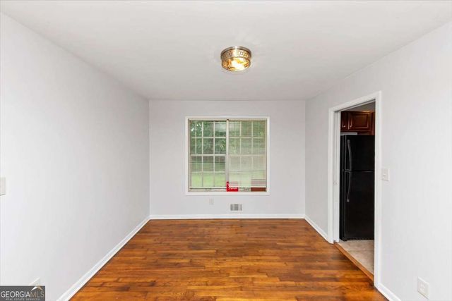 3900 Bressler Circle, Decatur, GA 30035