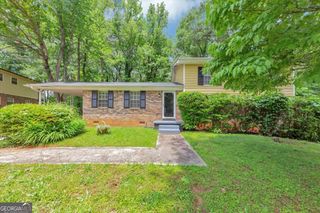 3900 Bressler Circle, Decatur, GA 30035
