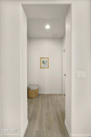 729 Paseo Modesto Drive, Horizon City, TX 79928