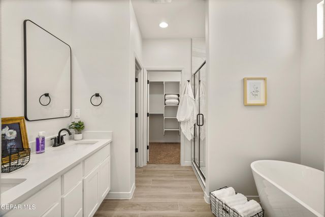 729 Paseo Modesto Drive, Horizon City, TX 79928