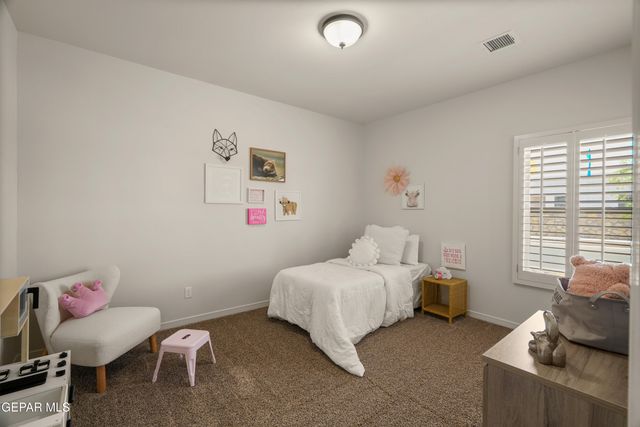 729 Paseo Modesto Drive, Horizon City, TX 79928