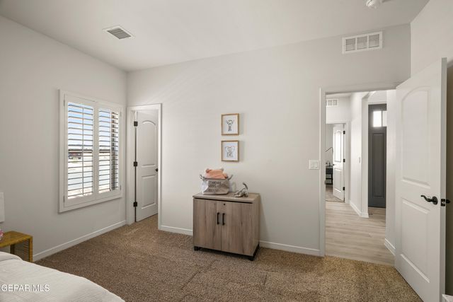 729 Paseo Modesto Drive, Horizon City, TX 79928