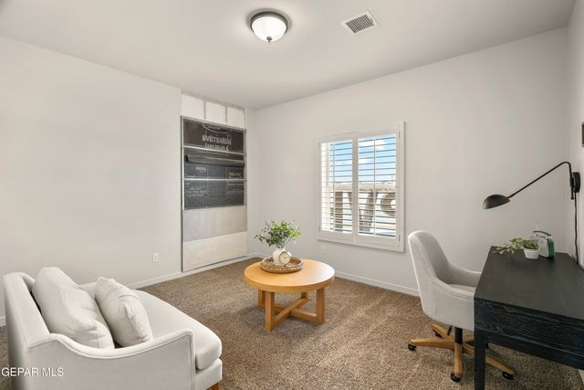 729 Paseo Modesto Drive, Horizon City, TX 79928