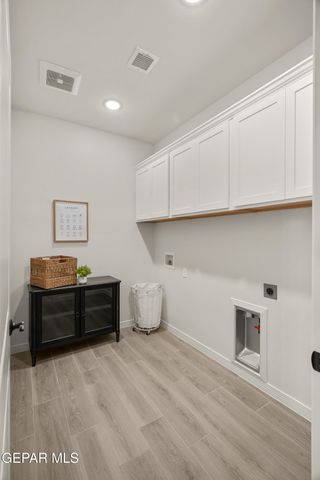 729 Paseo Modesto Drive, Horizon City, TX 79928