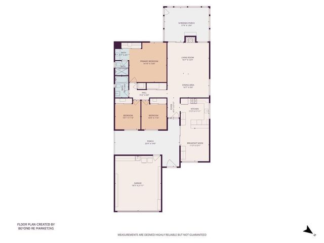 1350 N Cabrillo Highway, Half Moon Bay, CA 94019