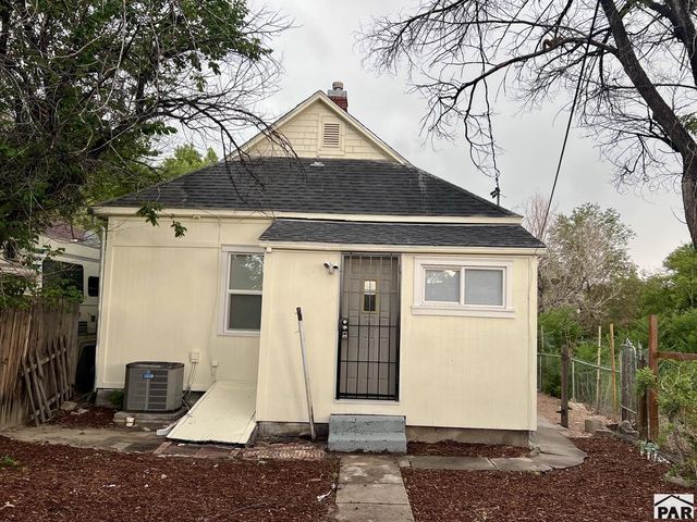 1215 E 5th St, Pueblo, CO 81001