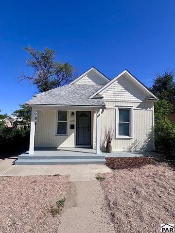 1215 E 5th St, Pueblo, CO 81001