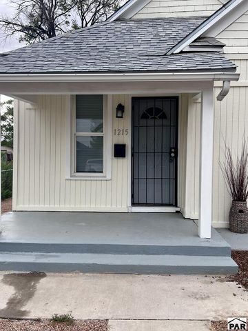 1215 E 5th St, Pueblo, CO 81001