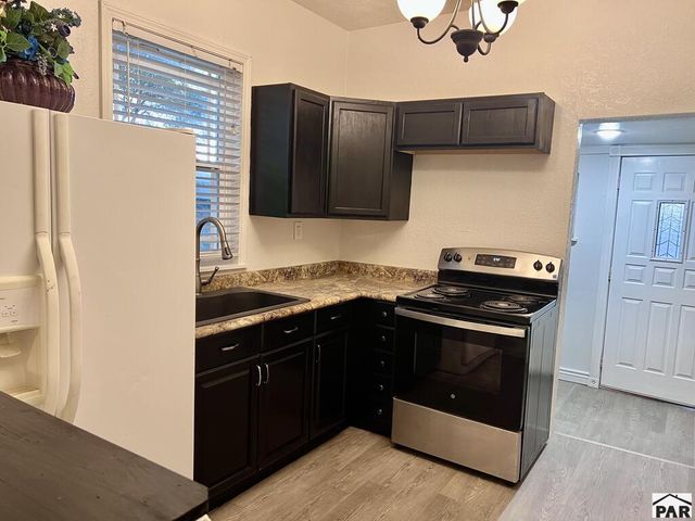 1215 E 5th St, Pueblo, CO 81001