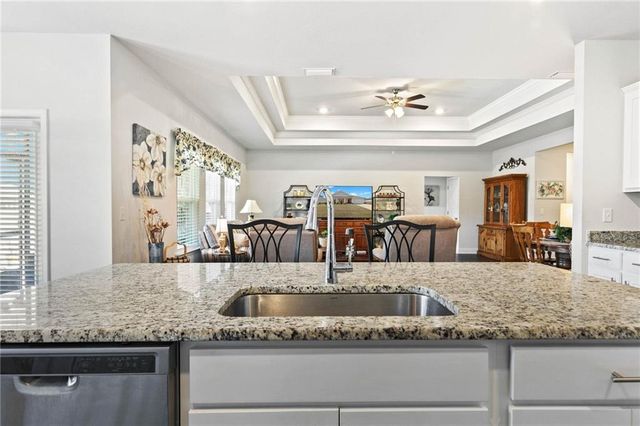 30900 Semper Drive, Spanish Fort, AL 36527