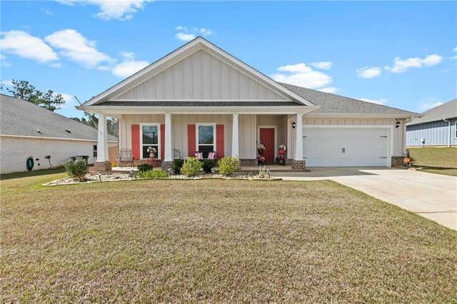 30900 Semper Drive, Spanish Fort, AL 36527