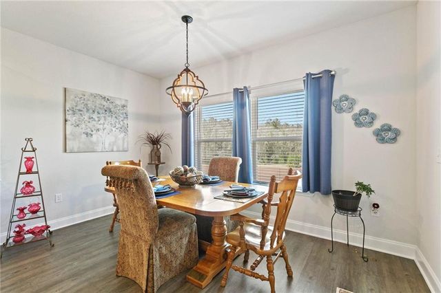 30900 Semper Drive, Spanish Fort, AL 36527