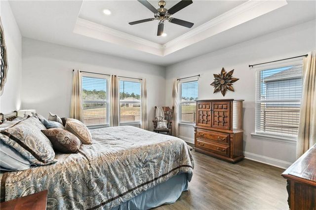 30900 Semper Drive, Spanish Fort, AL 36527