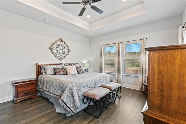 30900 Semper Drive, Spanish Fort, AL 36527