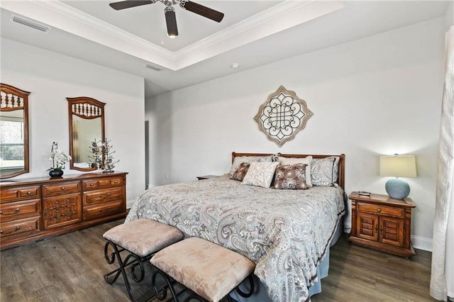 30900 Semper Drive, Spanish Fort, AL 36527