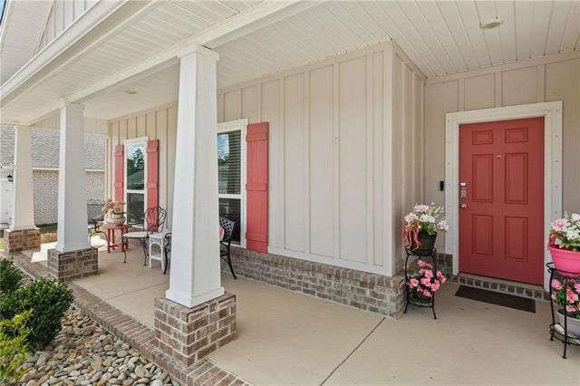 30900 Semper Drive, Spanish Fort, AL 36527