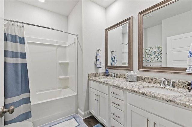 30900 Semper Drive, Spanish Fort, AL 36527