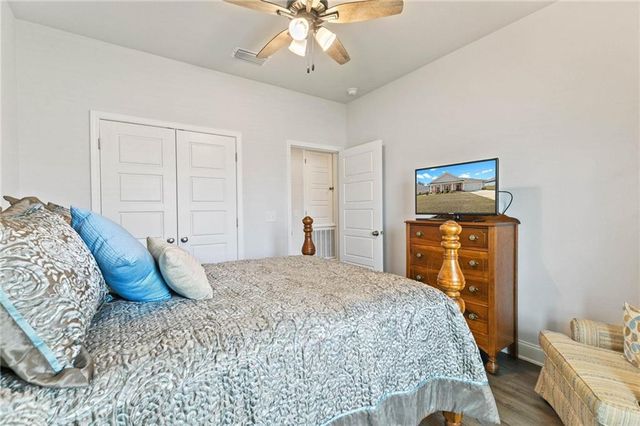 30900 Semper Drive, Spanish Fort, AL 36527