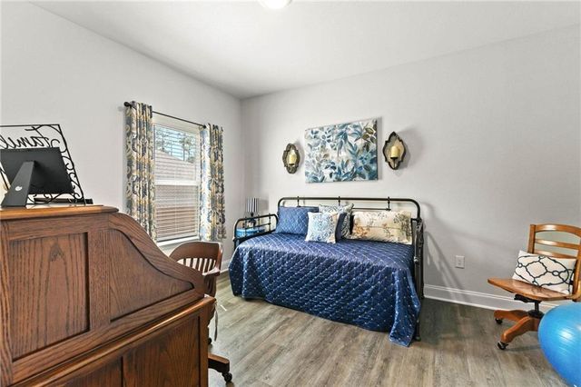 30900 Semper Drive, Spanish Fort, AL 36527