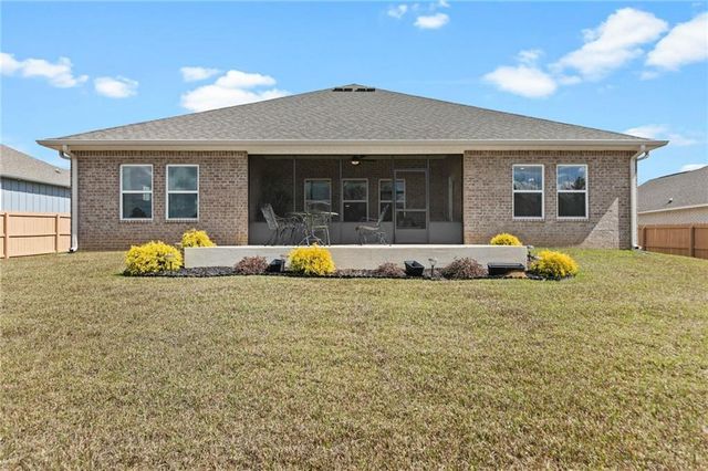 30900 Semper Drive, Spanish Fort, AL 36527