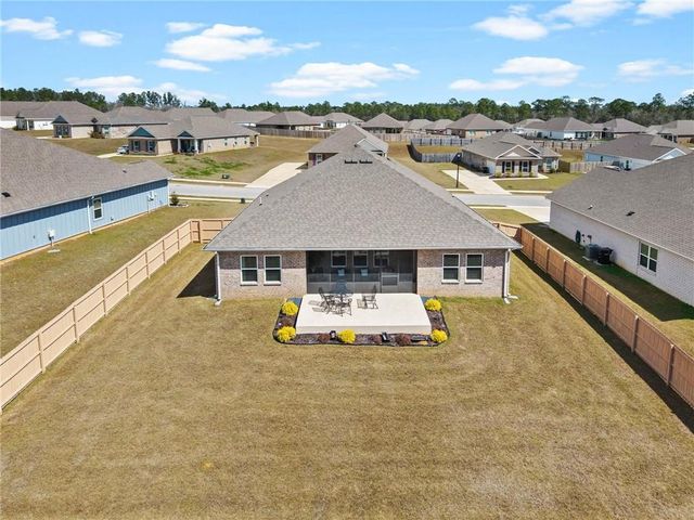 30900 Semper Drive, Spanish Fort, AL 36527