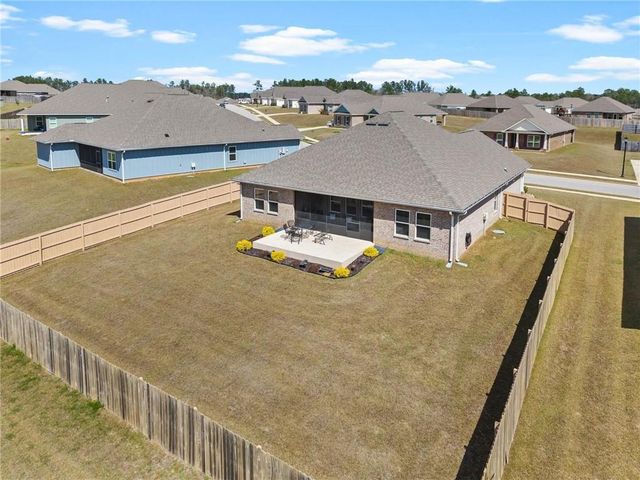 30900 Semper Drive, Spanish Fort, AL 36527