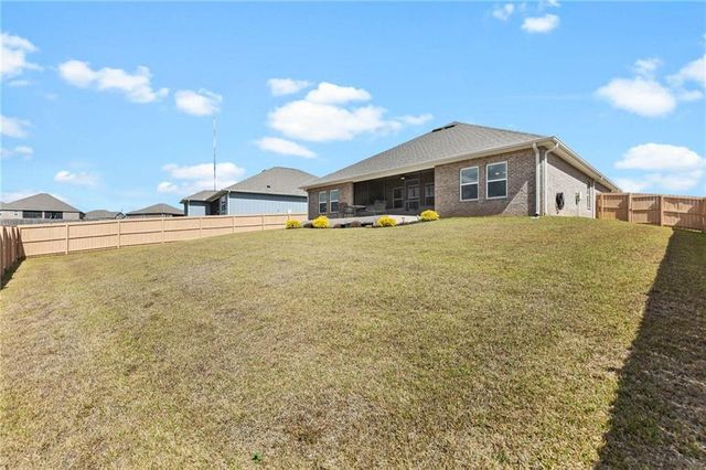 30900 Semper Drive, Spanish Fort, AL 36527