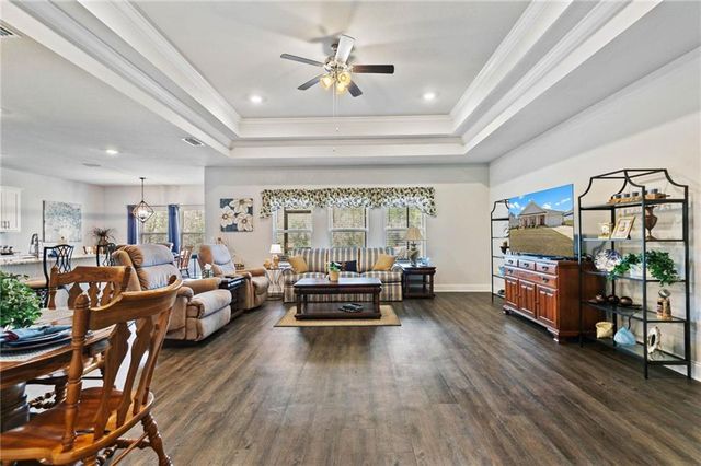 30900 Semper Drive, Spanish Fort, AL 36527