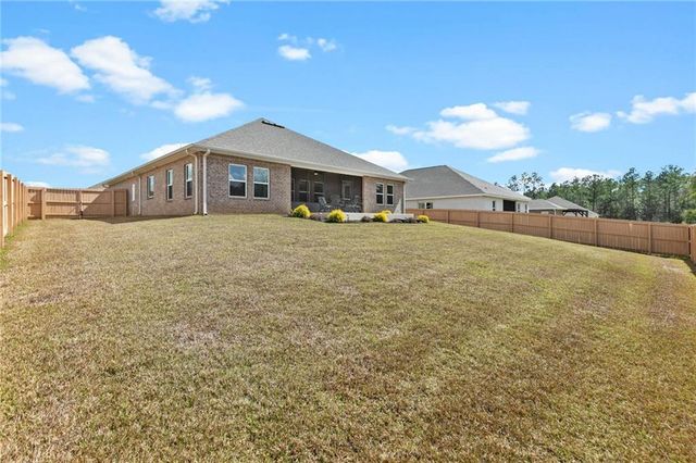 30900 Semper Drive, Spanish Fort, AL 36527