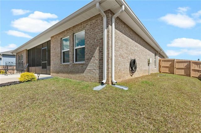 30900 Semper Drive, Spanish Fort, AL 36527