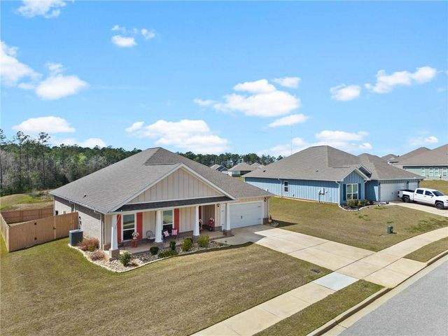 30900 Semper Drive, Spanish Fort, AL 36527